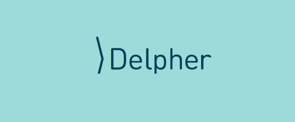 logo Delpher